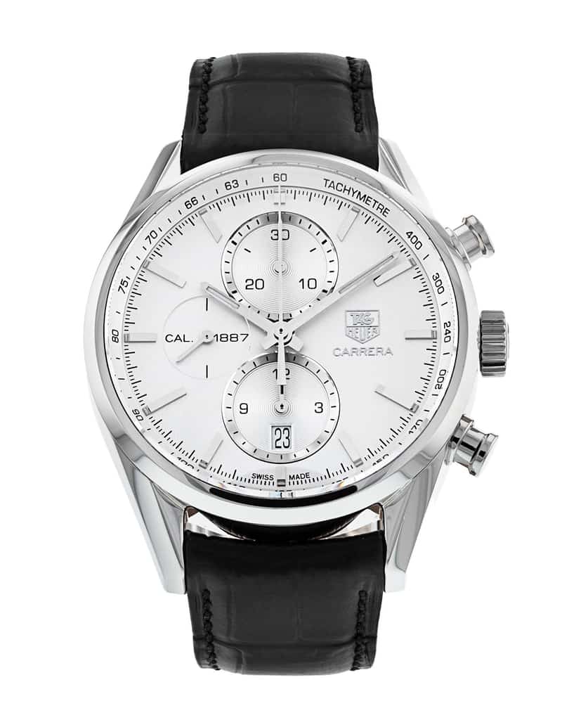 Tag Heuer Carrera CAR2111.FC9266 Tag Heuer Carrera CAR2111.FC9266